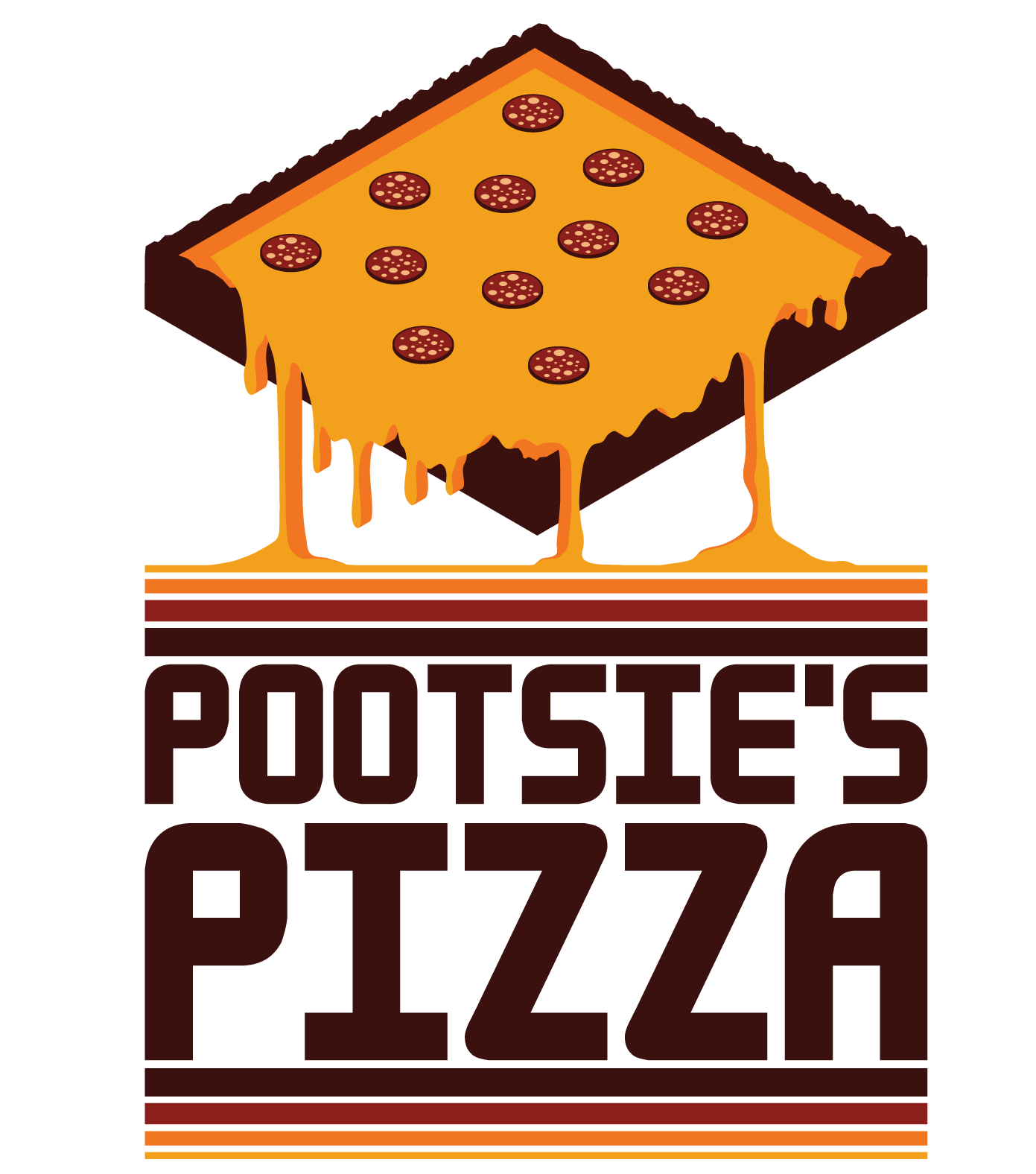 Pootsies Pizza